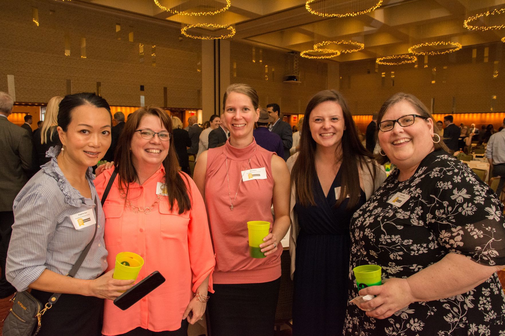 Top Workplaces Awards 2019